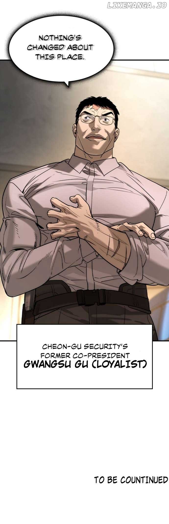The Childe Chapter 39 32