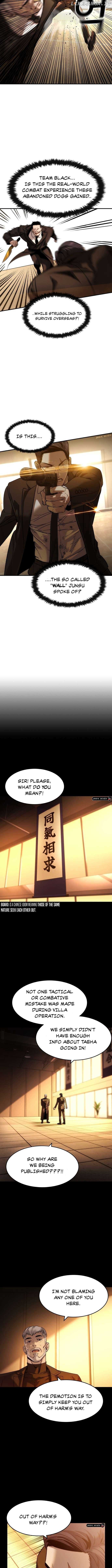 The Childe Chapter 39 4