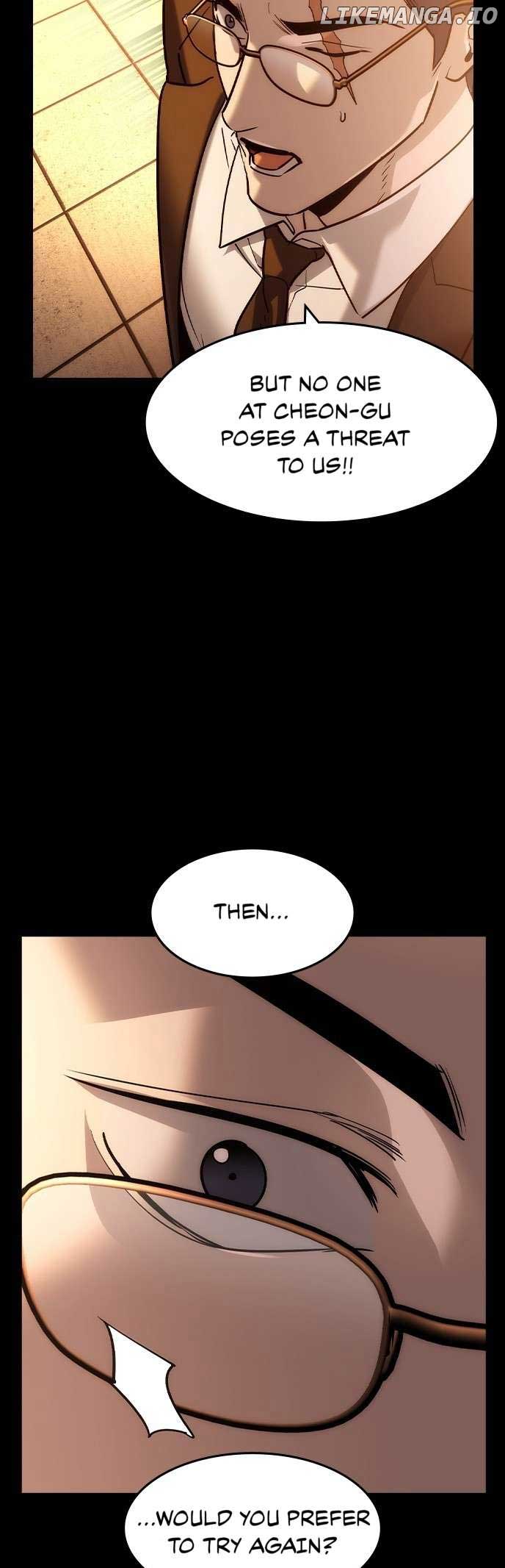The Childe Chapter 39 5