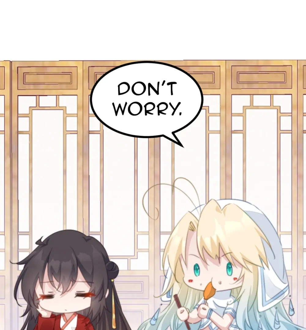 Pet the Little Princess Chapter 99 11