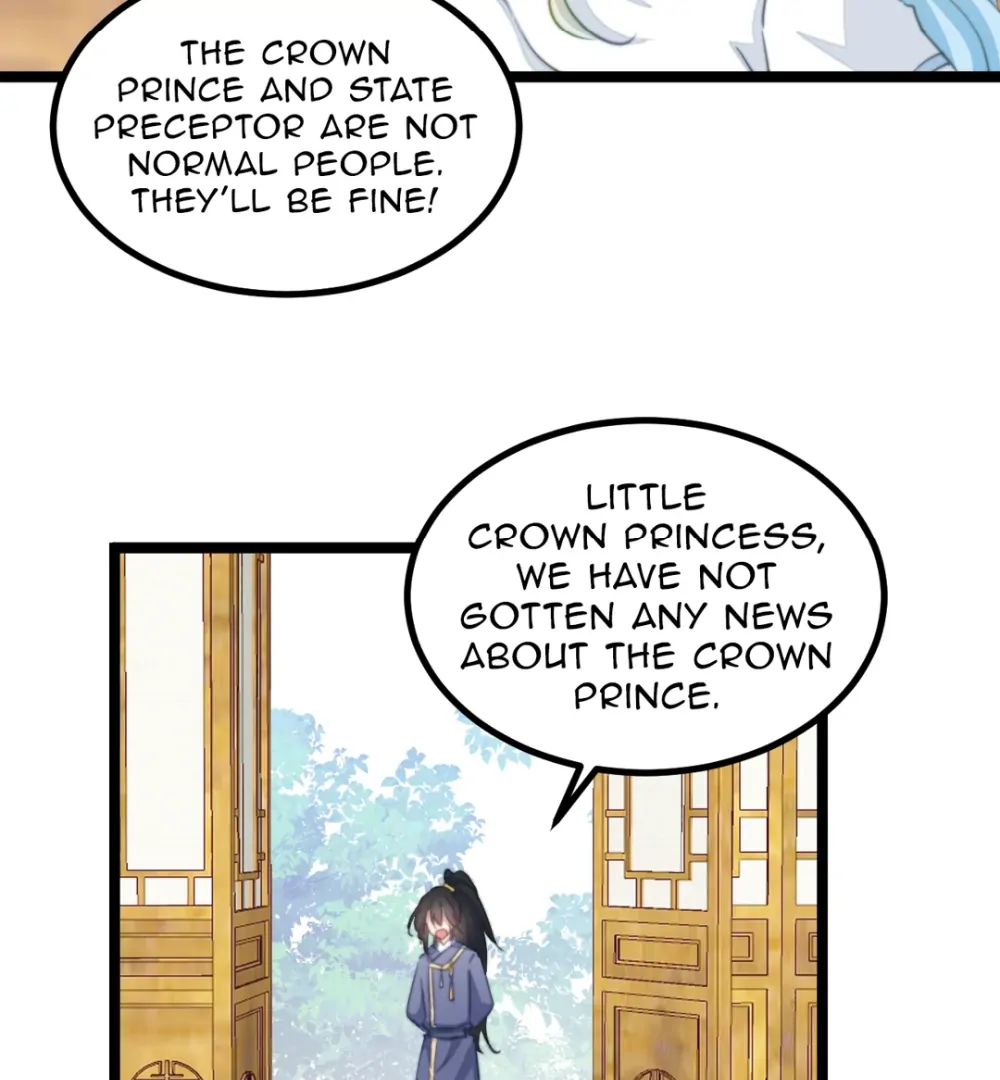 Pet the Little Princess Chapter 99 13