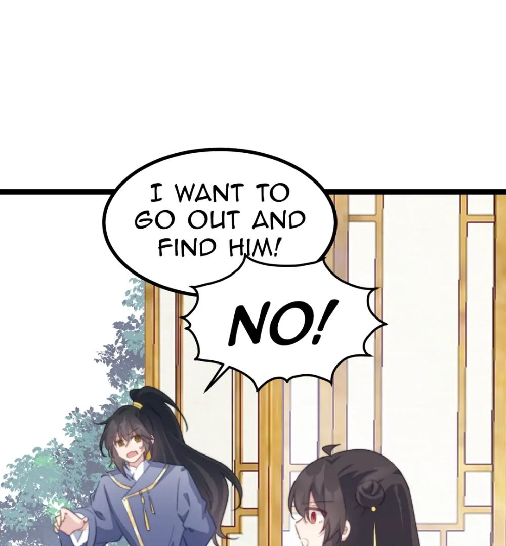 Pet the Little Princess Chapter 99 15