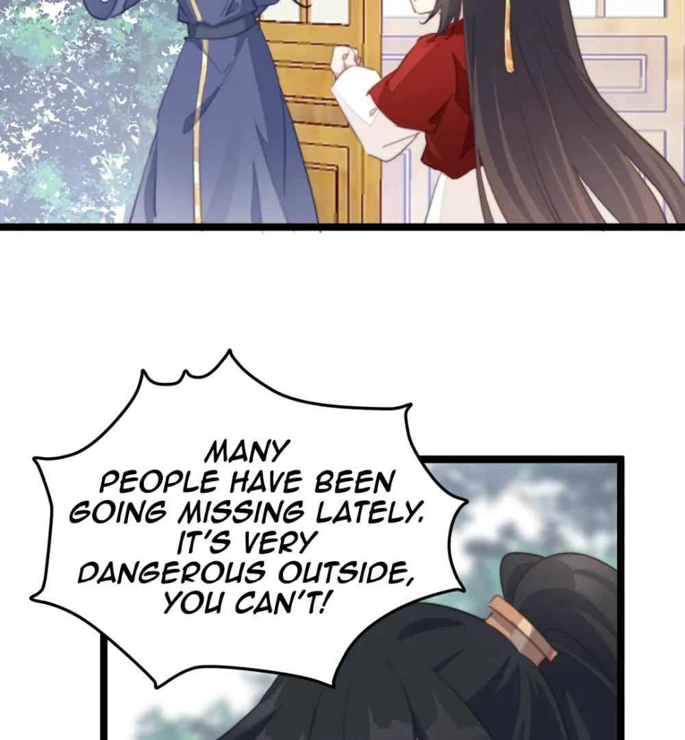 Pet the Little Princess Chapter 99 16