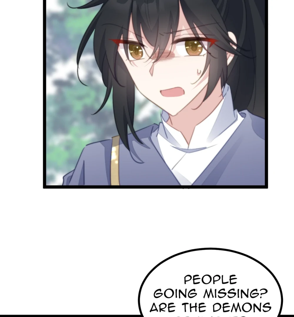 Pet the Little Princess Chapter 99 17