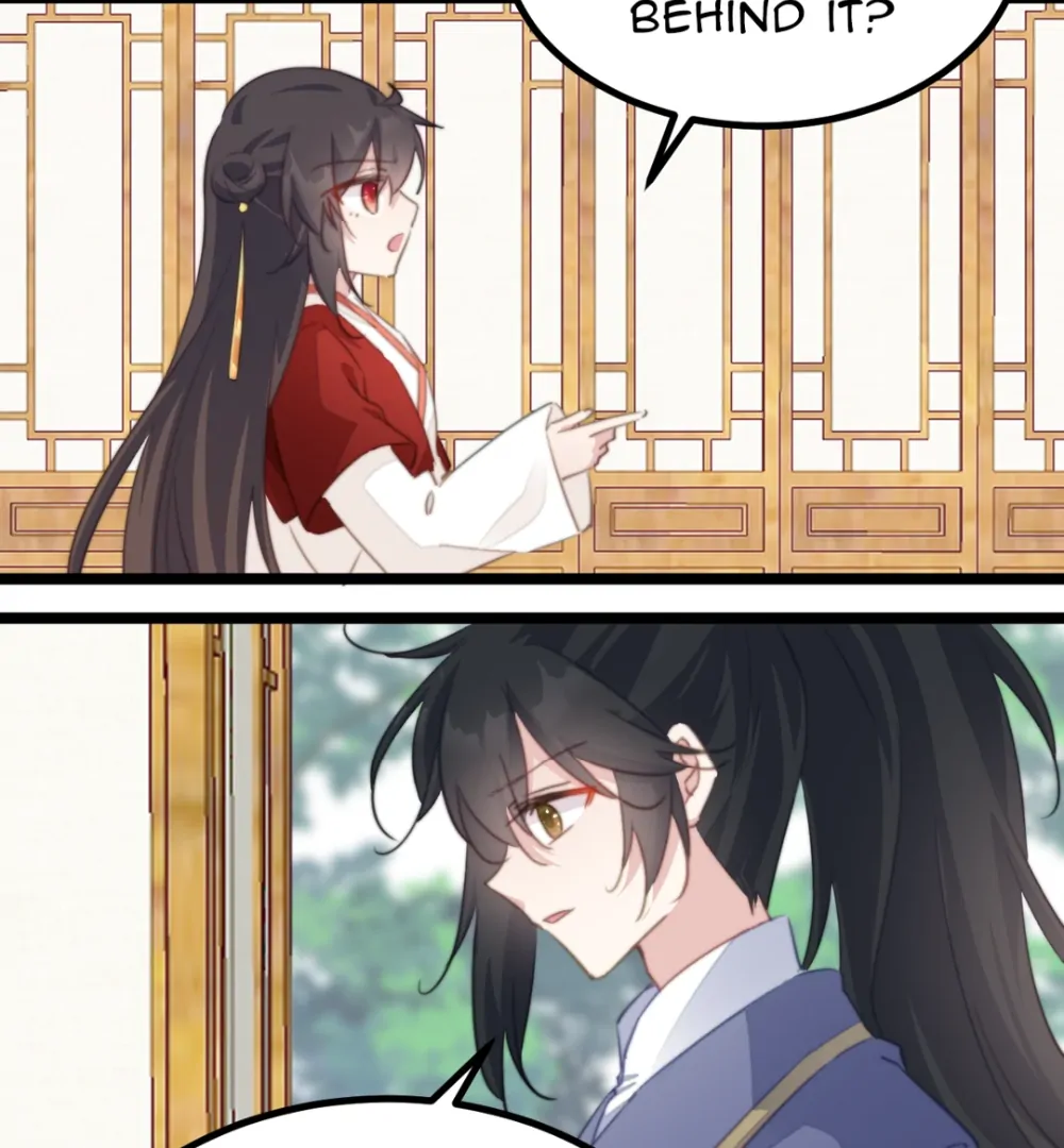 Pet the Little Princess Chapter 99 18
