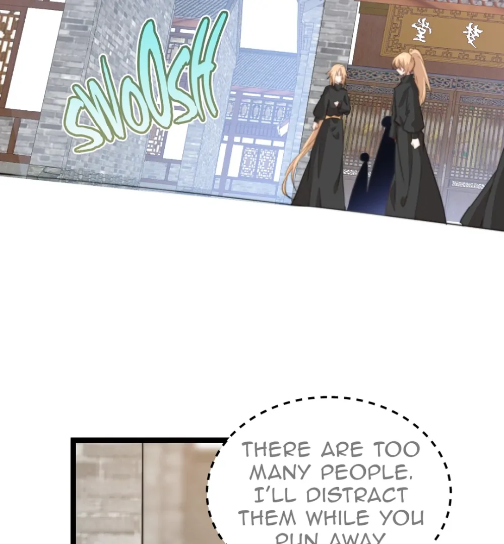 Pet the Little Princess Chapter 99 2