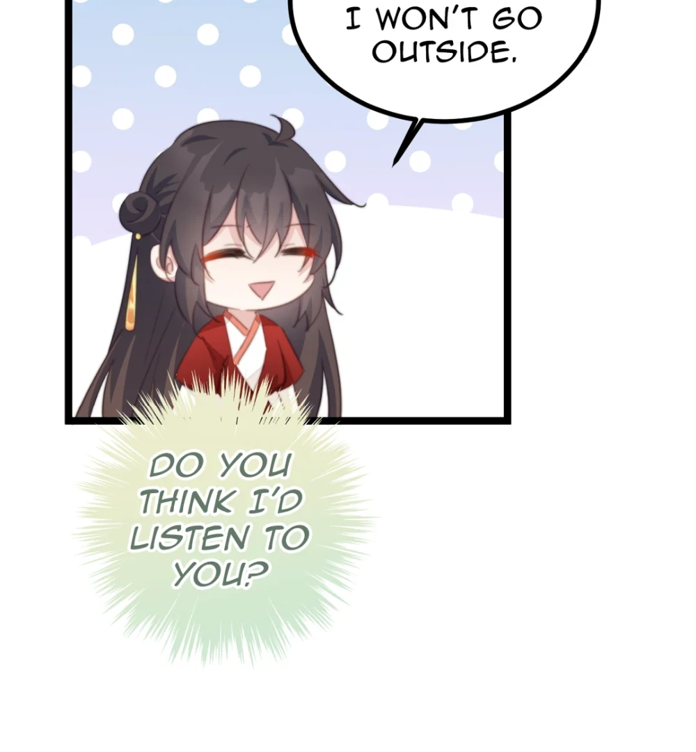 Pet the Little Princess Chapter 99 20