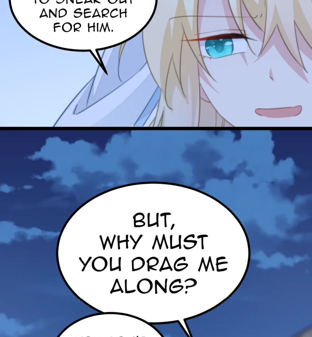 Pet the Little Princess Chapter 99 22