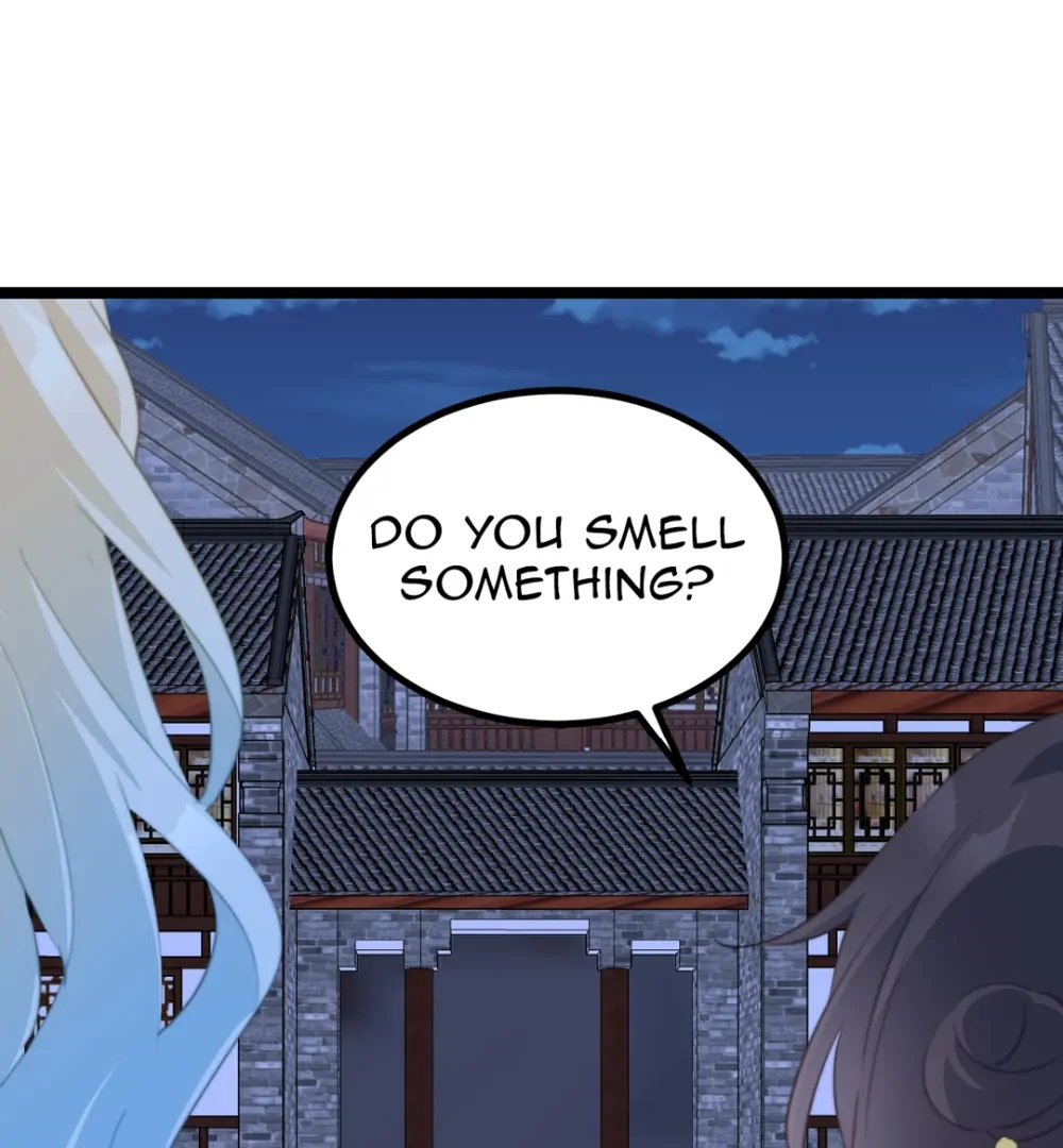 Pet the Little Princess Chapter 99 26