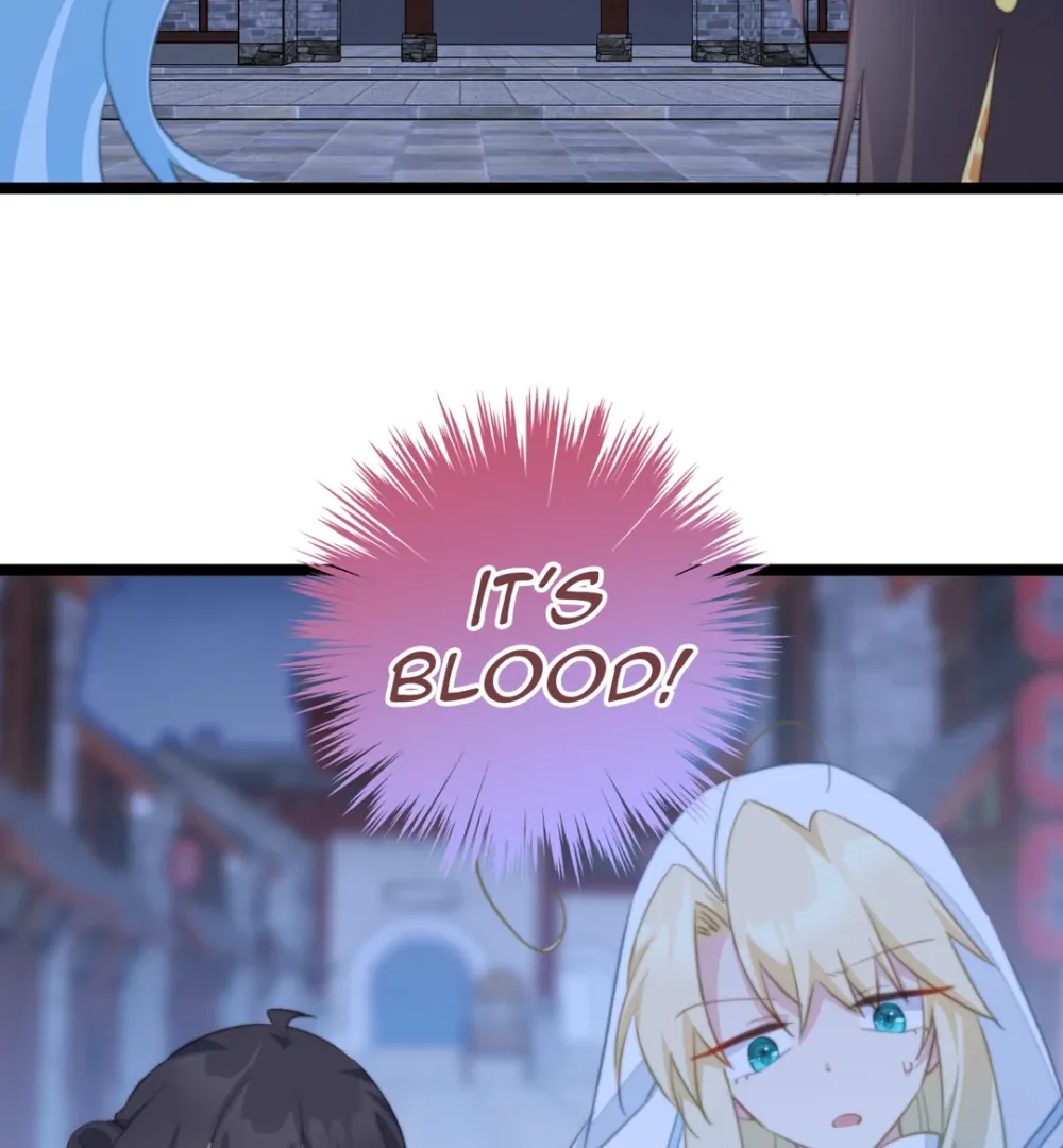 Pet the Little Princess Chapter 99 27