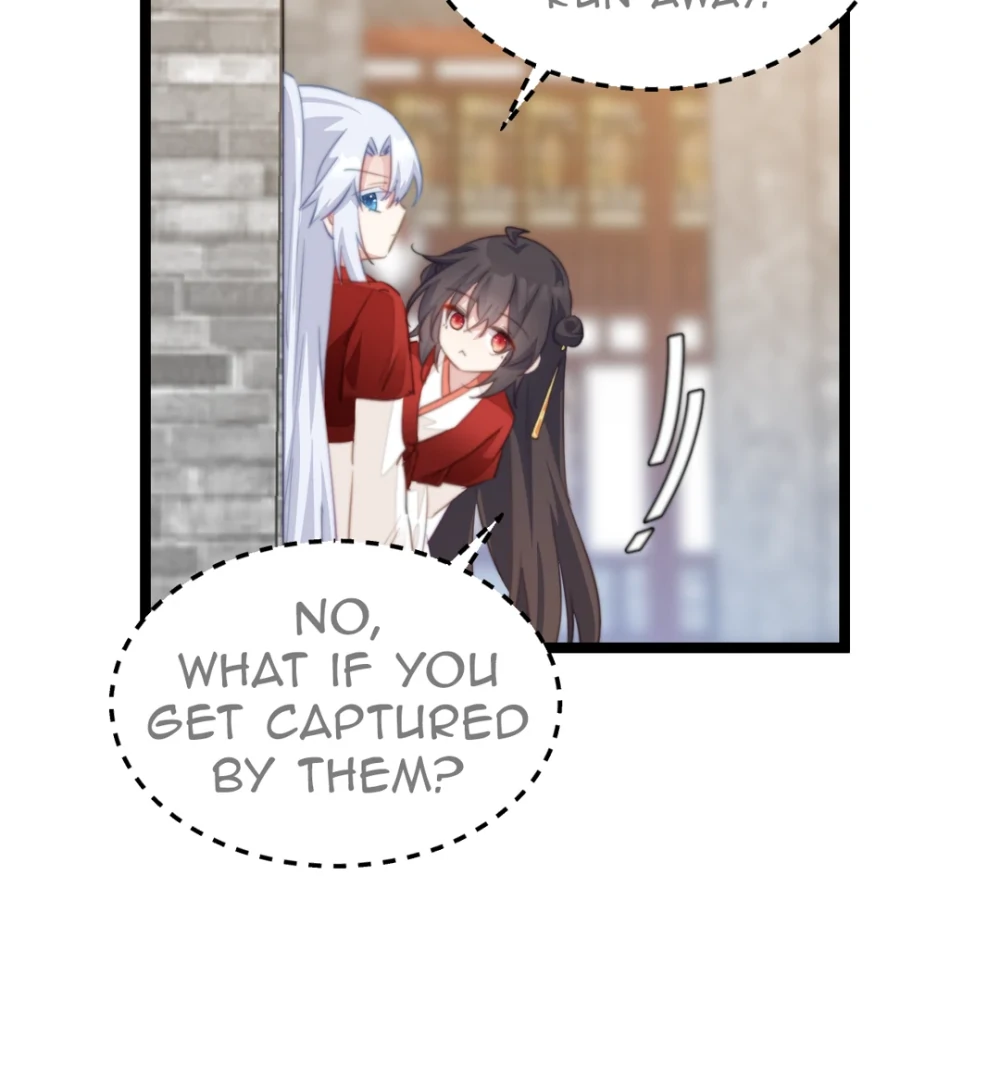 Pet the Little Princess Chapter 99 3