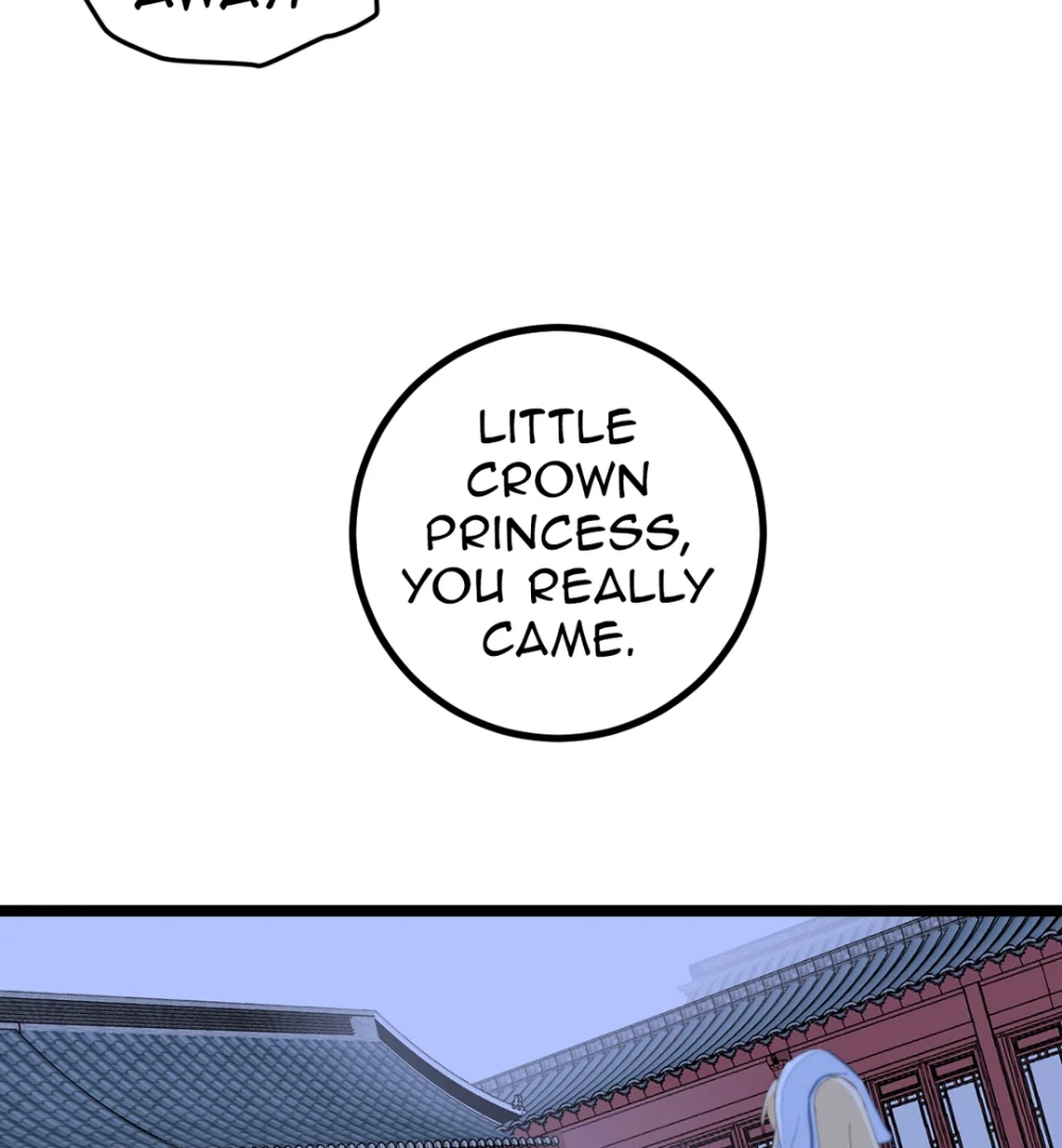 Pet the Little Princess Chapter 99 35