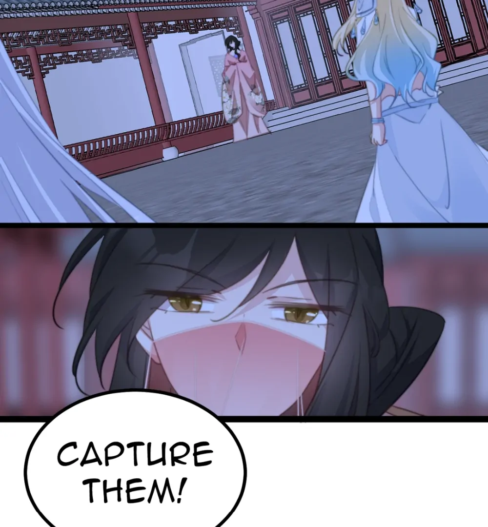 Pet the Little Princess Chapter 99 36