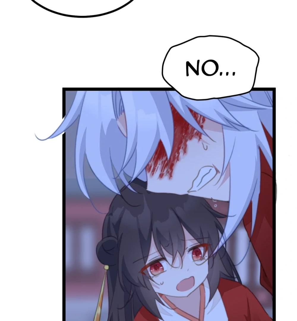 Pet the Little Princess Chapter 99 37