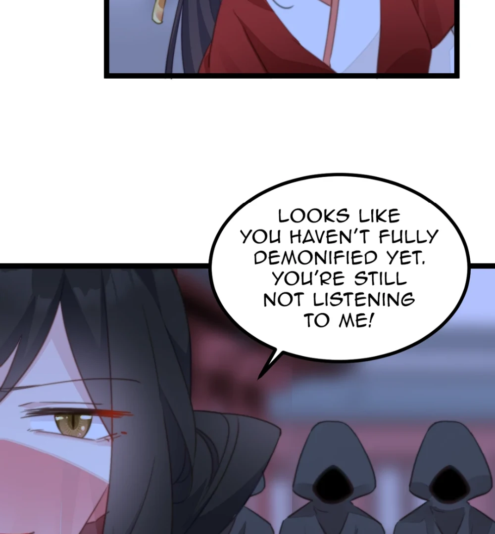 Pet the Little Princess Chapter 99 38