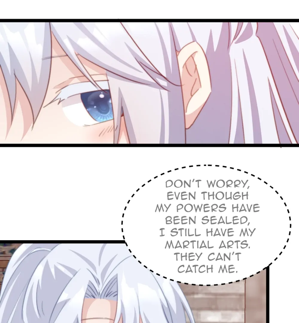 Pet the Little Princess Chapter 99 4