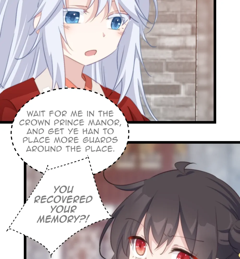 Pet the Little Princess Chapter 99 5
