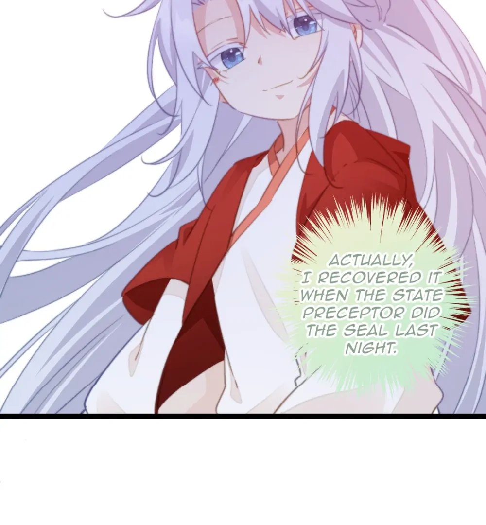 Pet the Little Princess Chapter 99 7