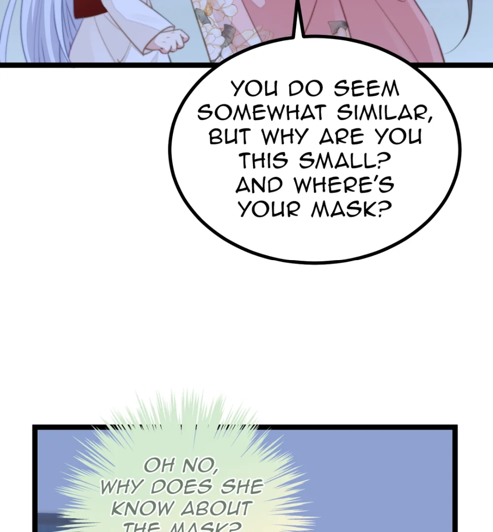 Pet the Little Princess Chapter 100 10