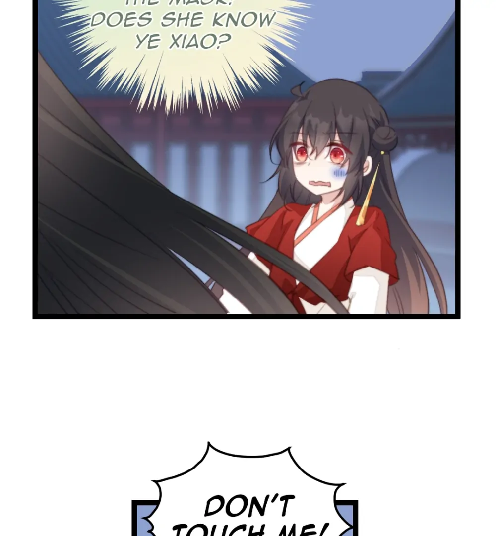 Pet the Little Princess Chapter 100 11