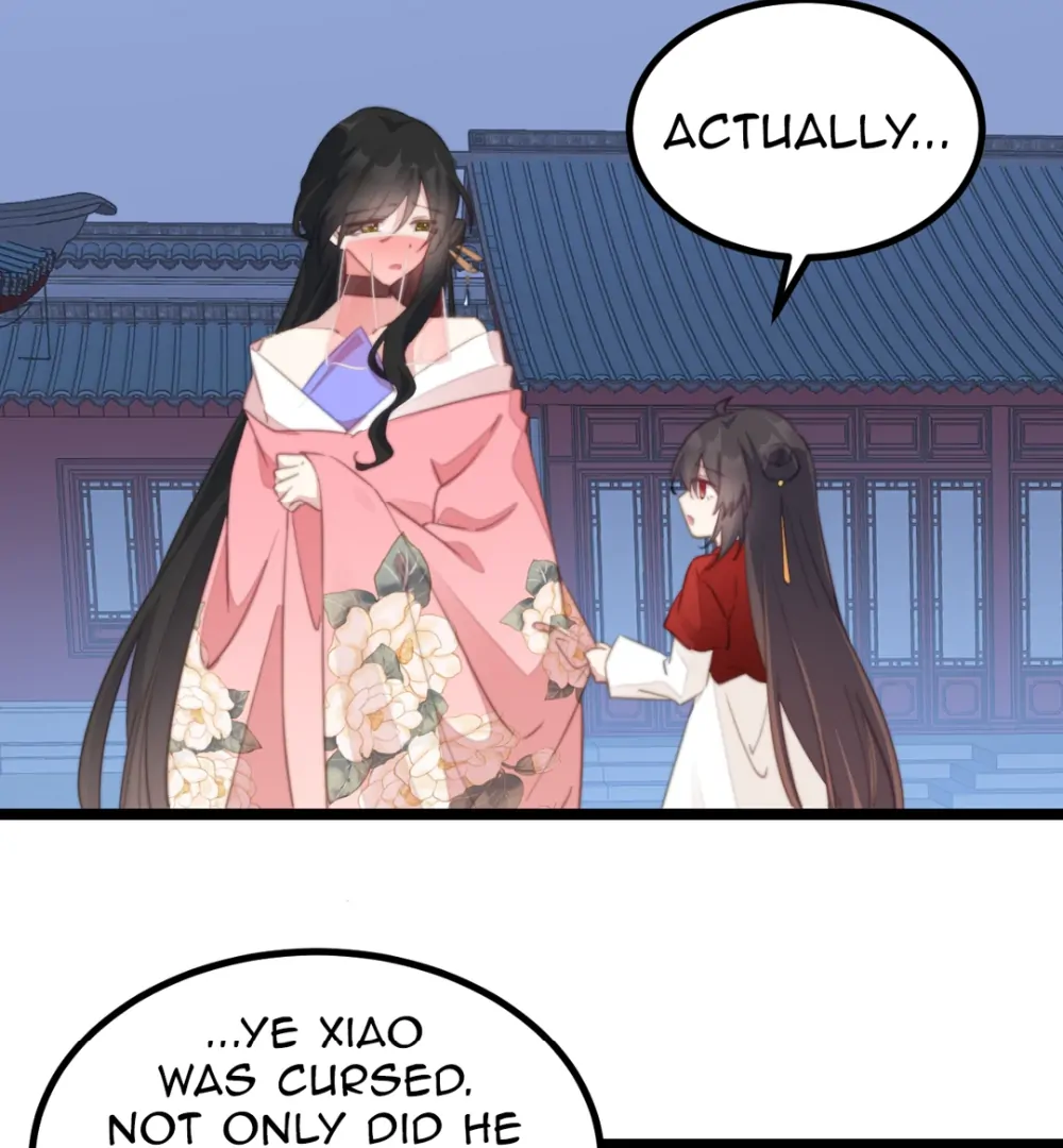 Pet the Little Princess Chapter 100 14