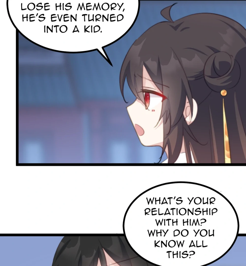 Pet the Little Princess Chapter 100 15