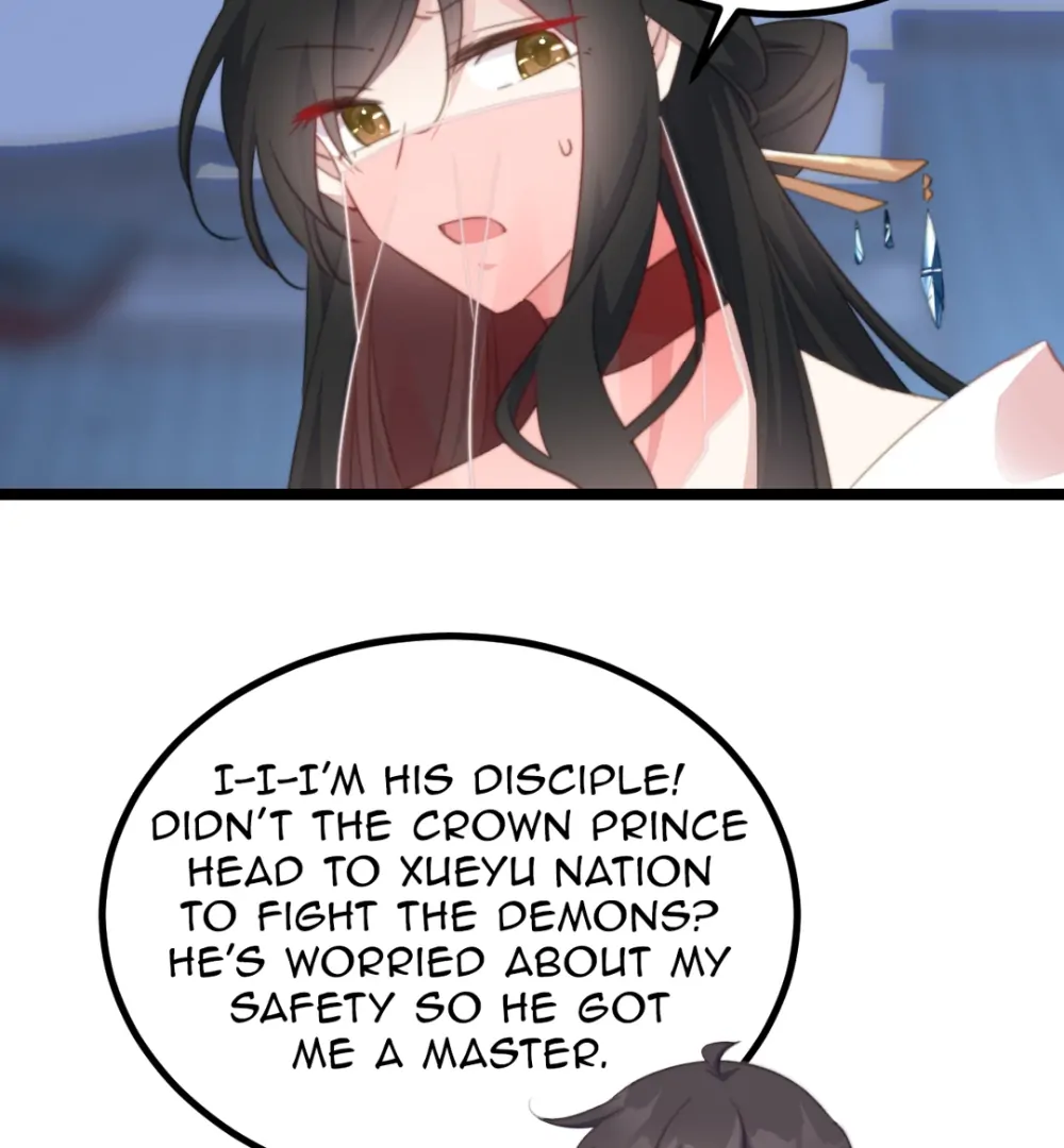 Pet the Little Princess Chapter 100 16