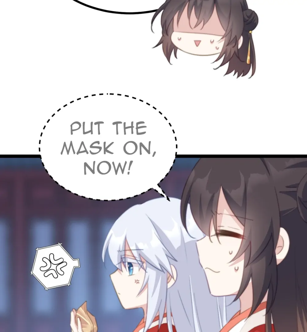 Pet the Little Princess Chapter 100 17