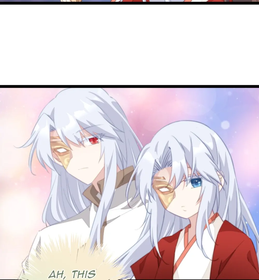 Pet the Little Princess Chapter 100 18