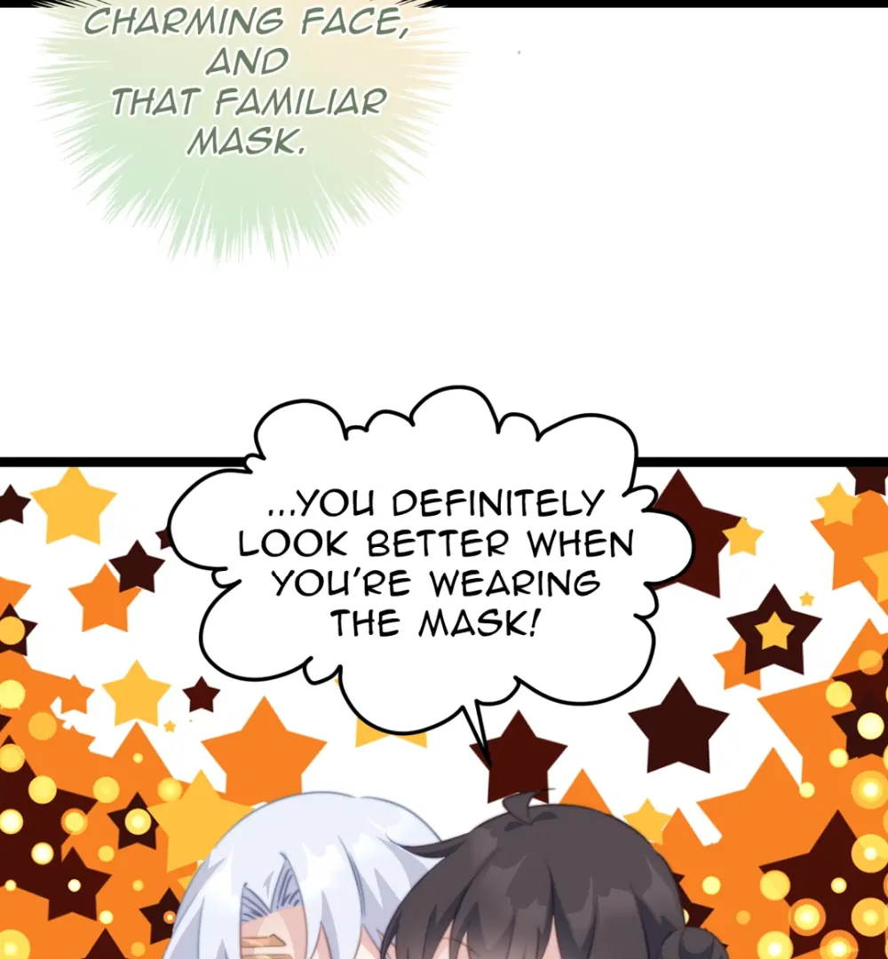 Pet the Little Princess Chapter 100 19
