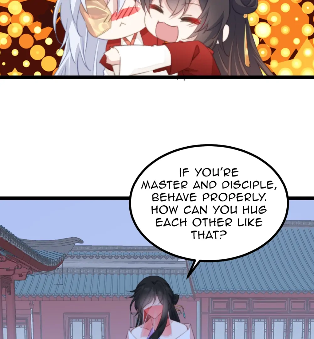 Pet the Little Princess Chapter 100 20