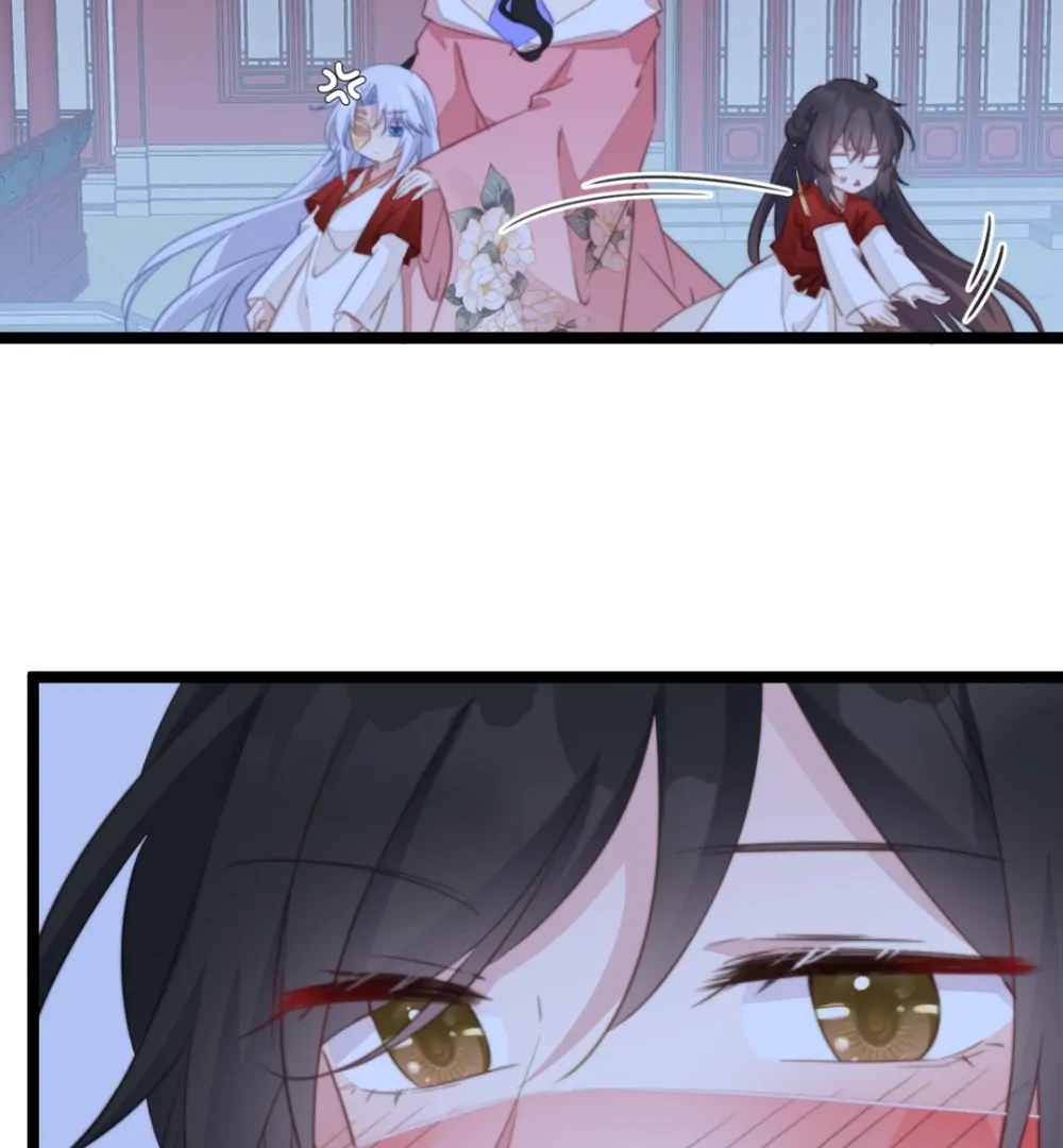 Pet the Little Princess Chapter 100 21