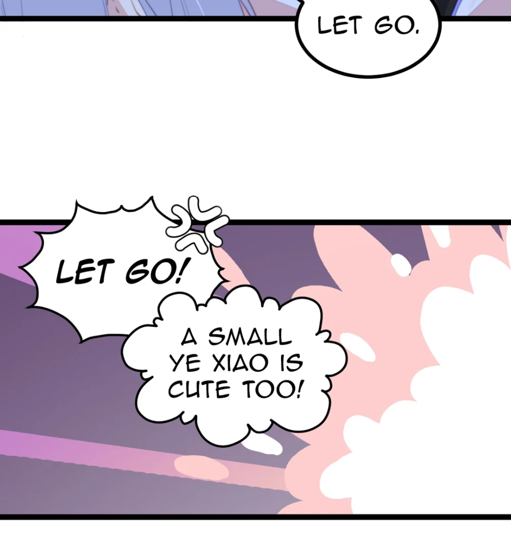 Pet the Little Princess Chapter 100 23