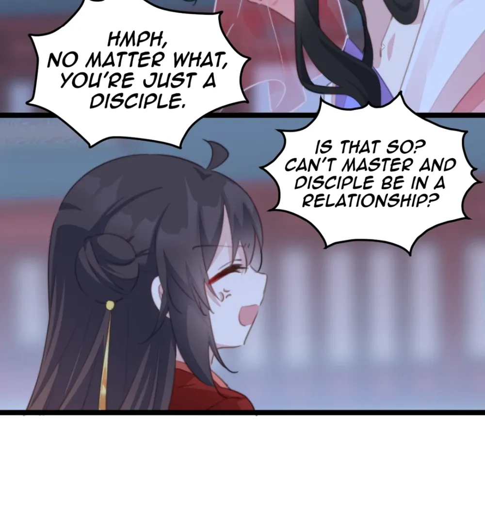 Pet the Little Princess Chapter 100 28