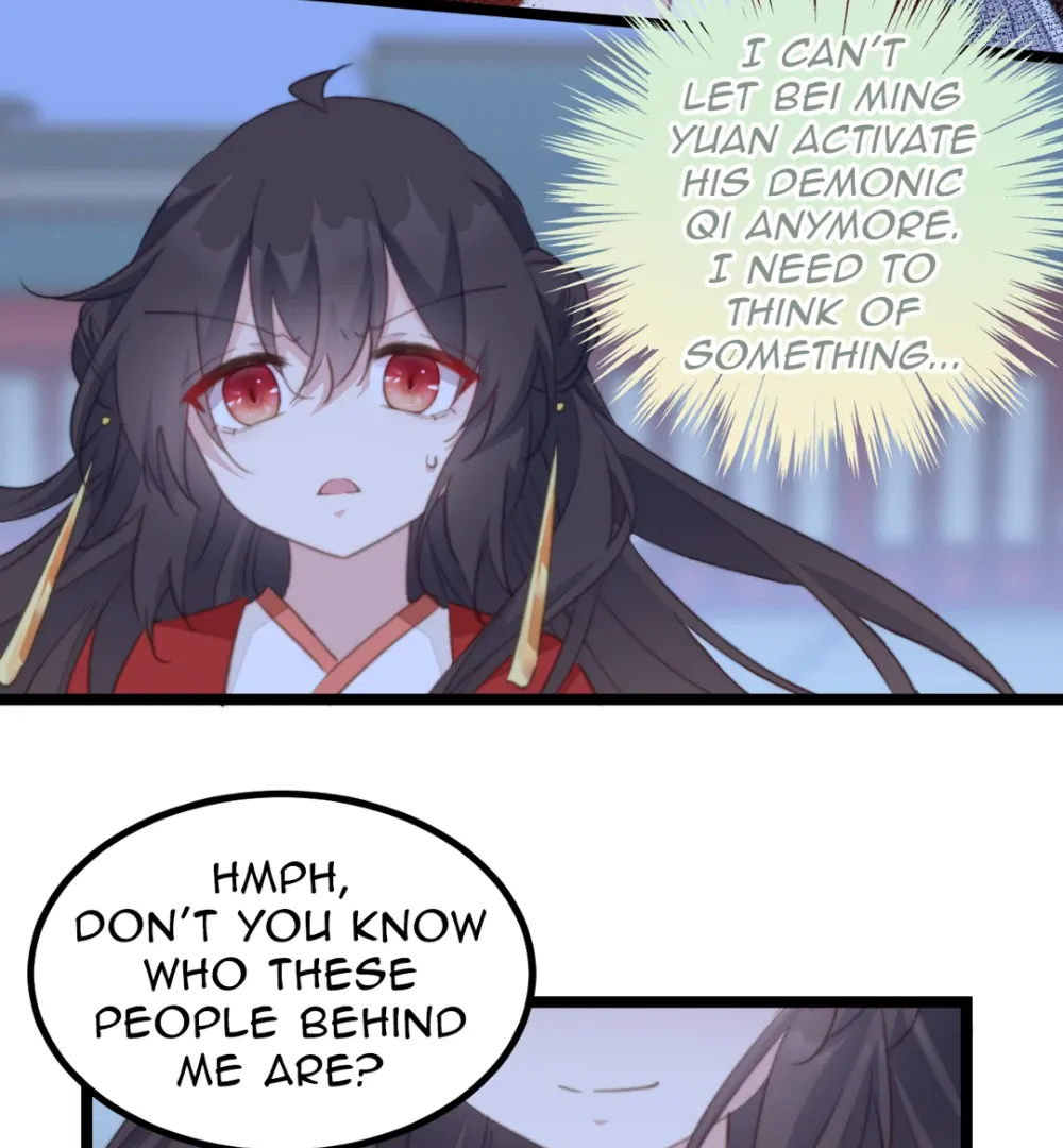 Pet the Little Princess Chapter 100 3