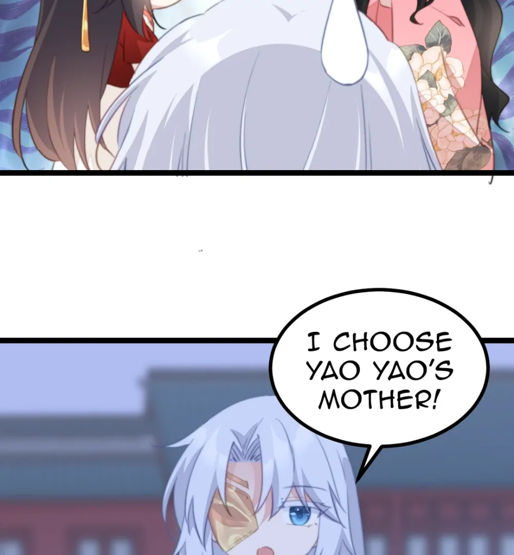 Pet the Little Princess Chapter 100 30
