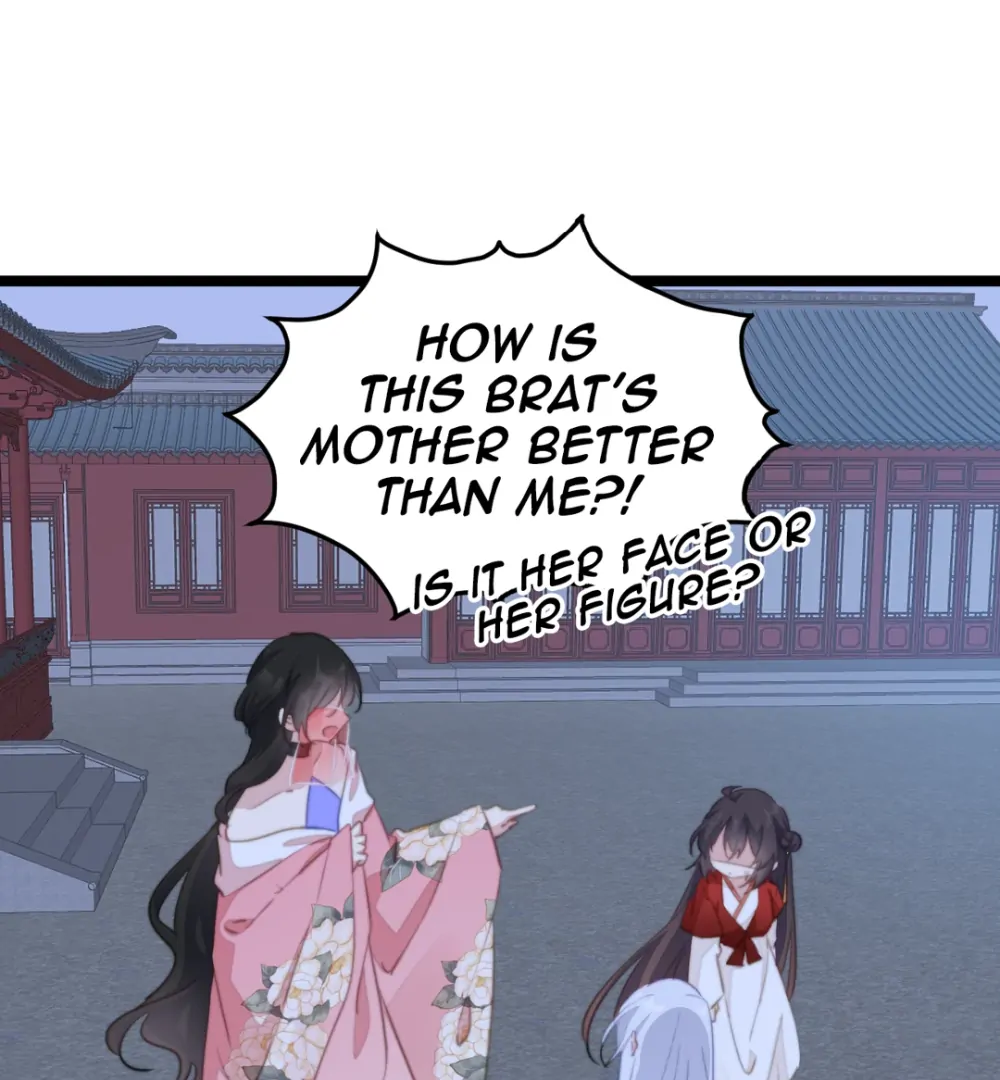 Pet the Little Princess Chapter 100 33