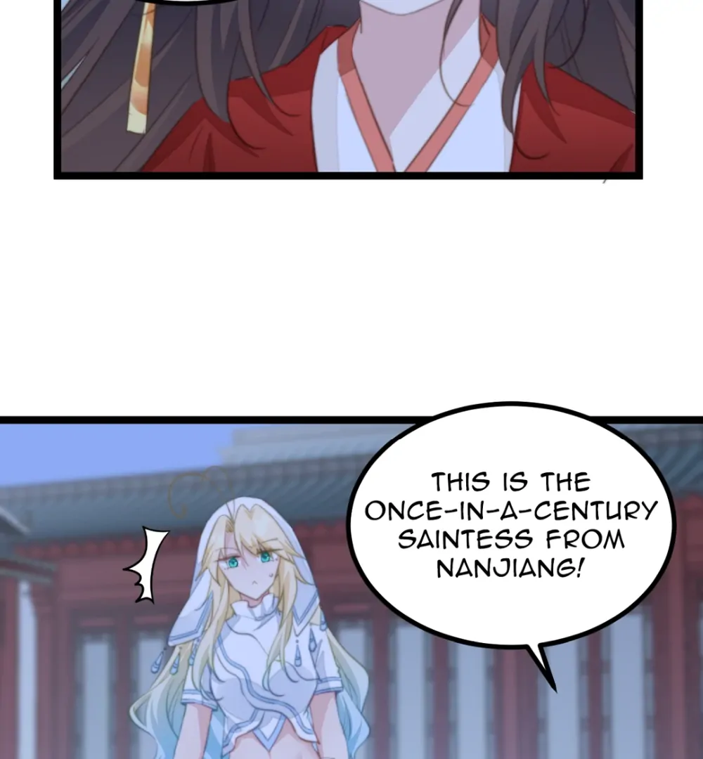 Pet the Little Princess Chapter 100 4