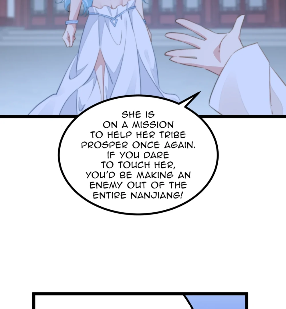 Pet the Little Princess Chapter 100 5
