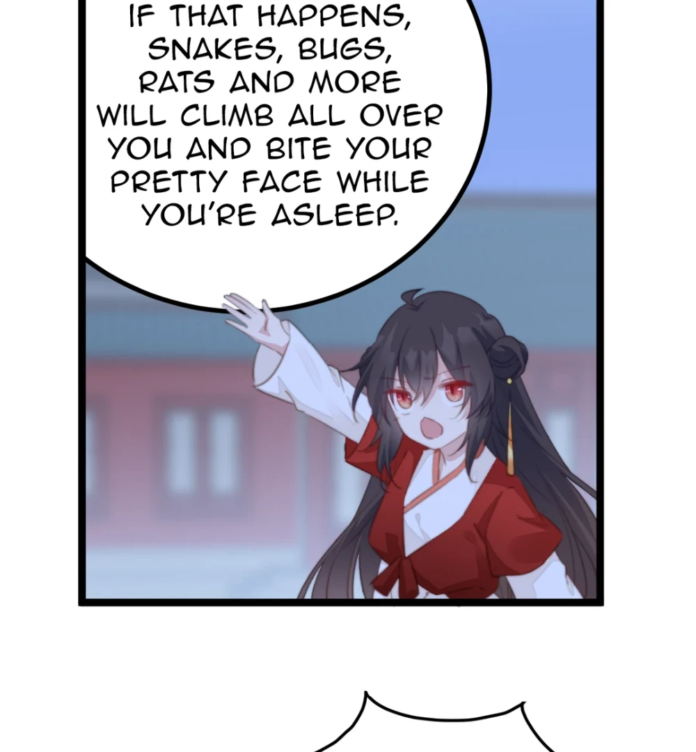 Pet the Little Princess Chapter 100 6