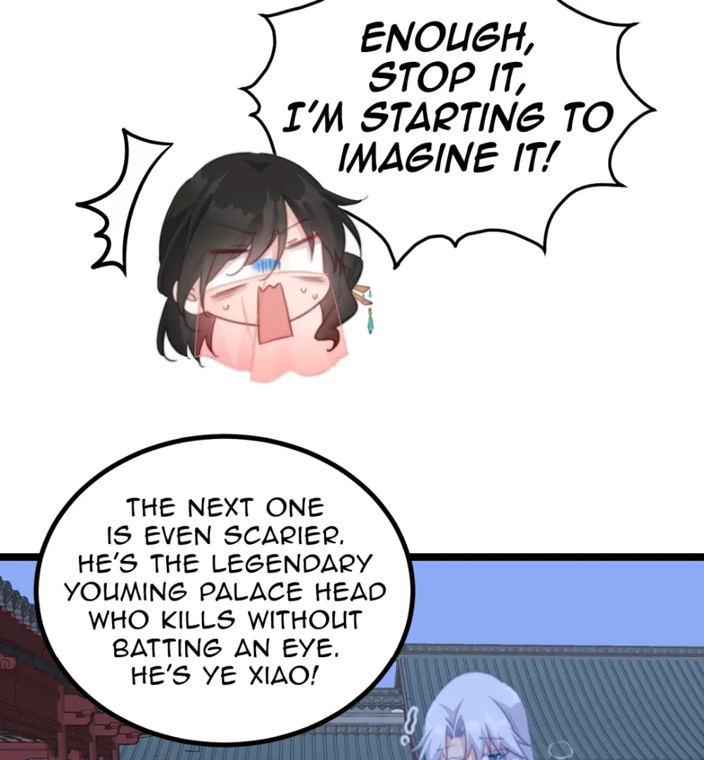 Pet the Little Princess Chapter 100 7