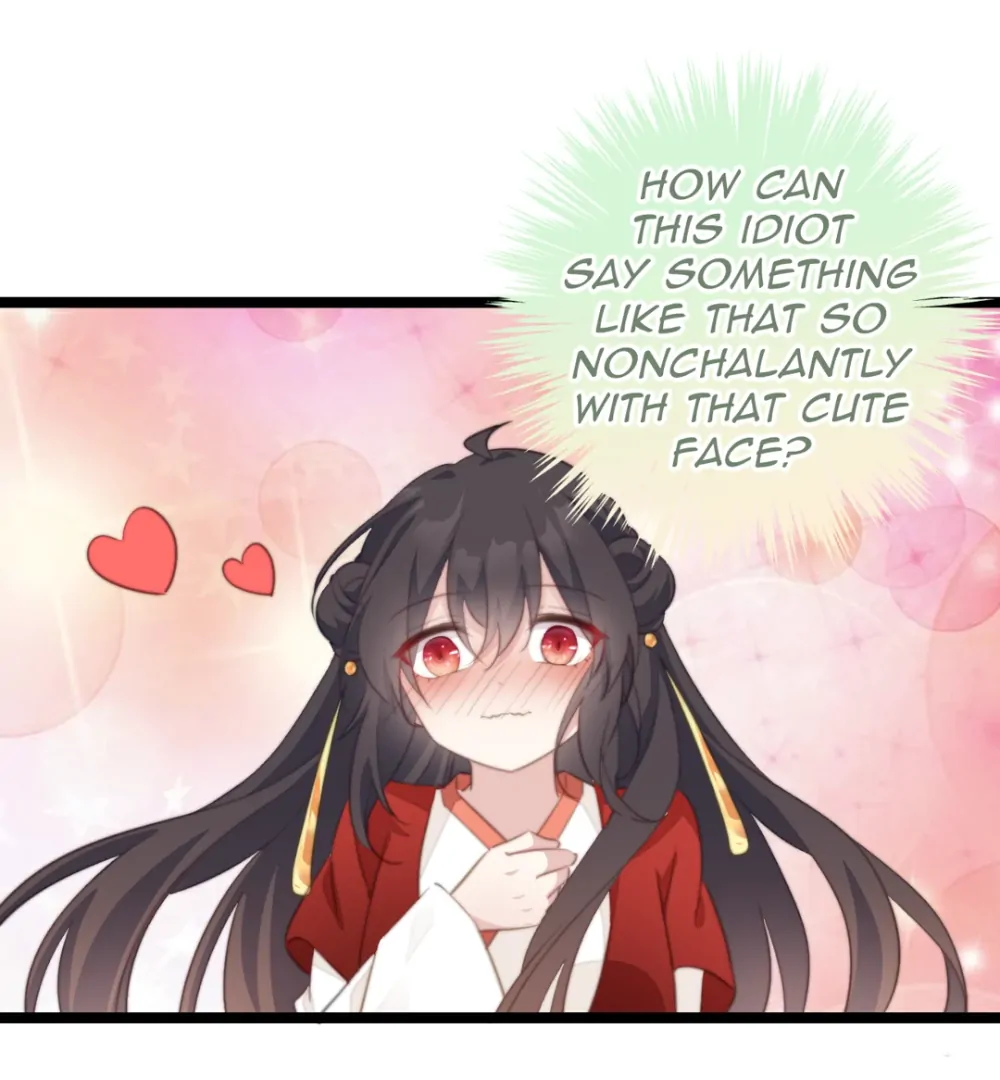 Pet the Little Princess Chapter 101 1