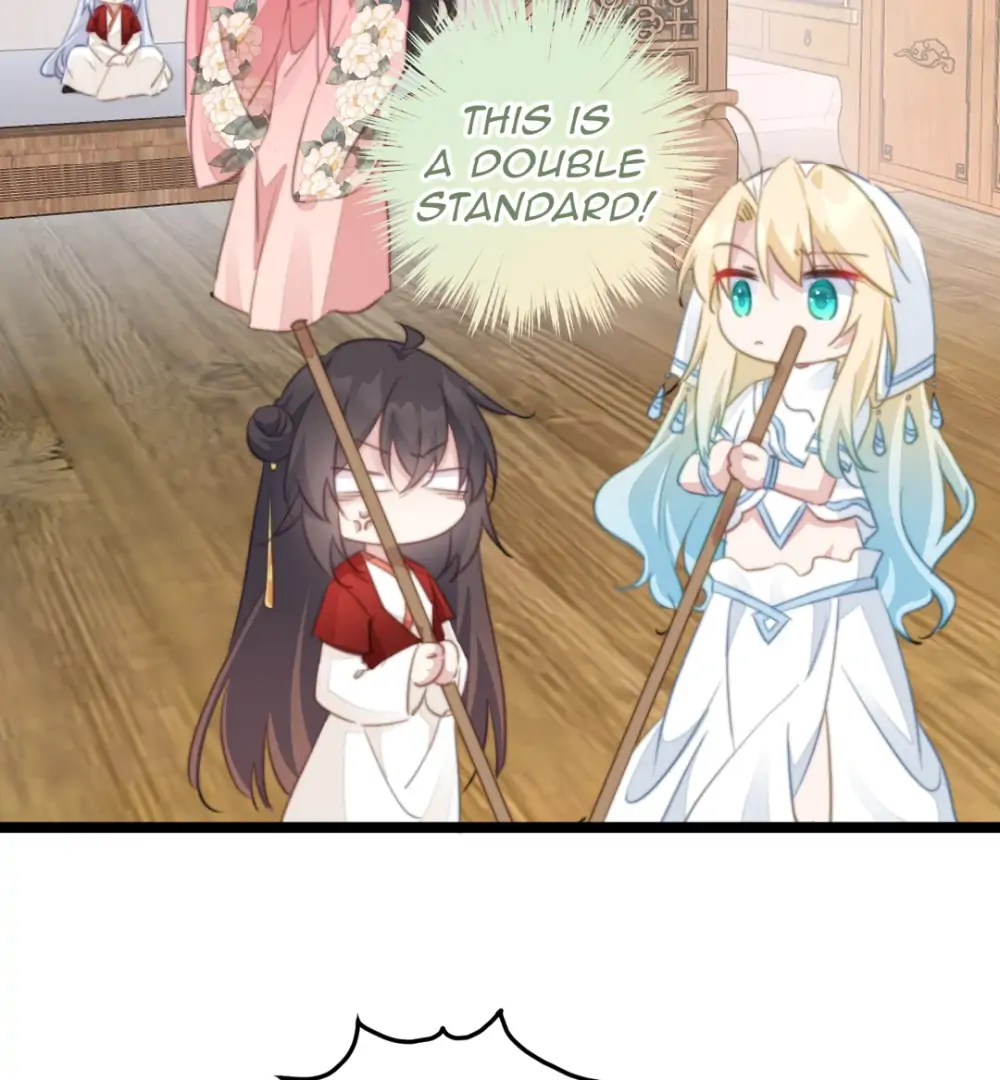 Pet the Little Princess Chapter 101 11