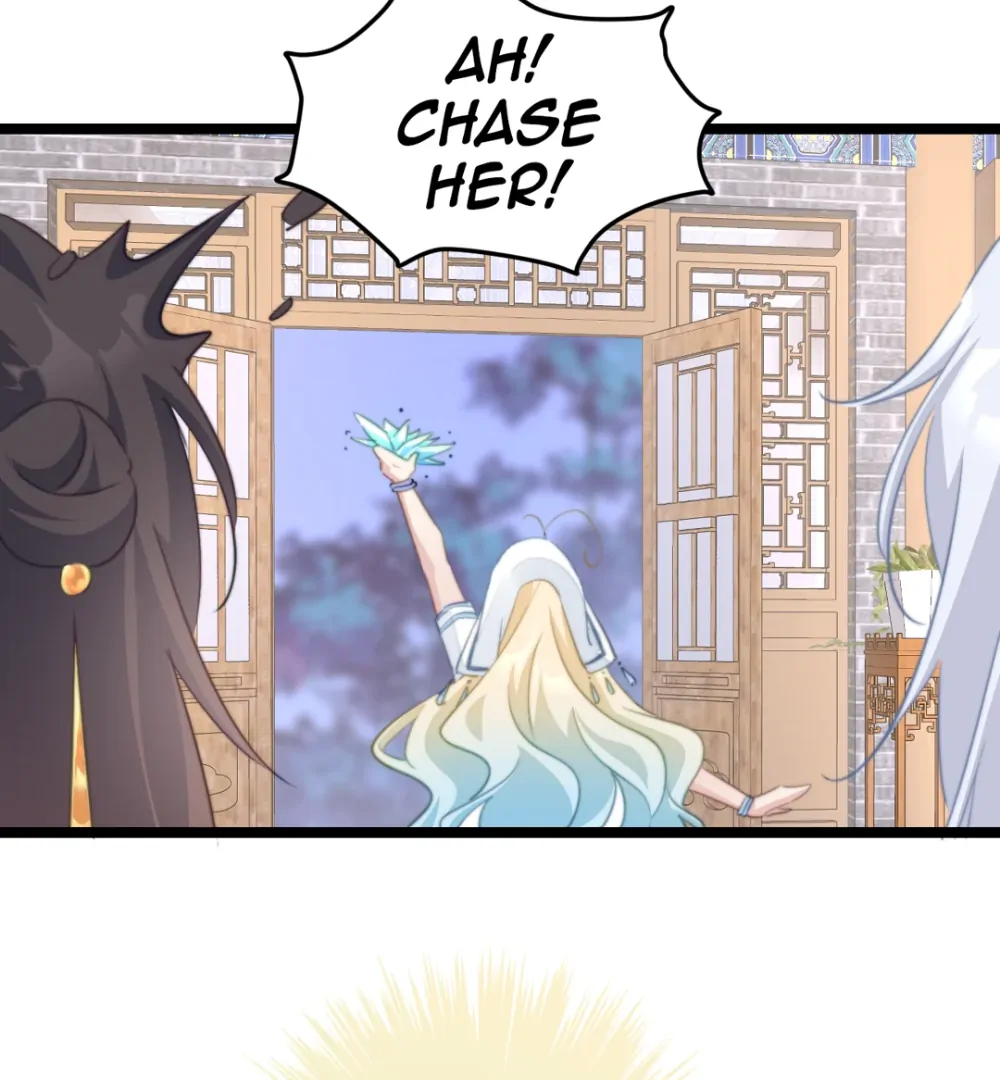 Pet the Little Princess Chapter 101 23