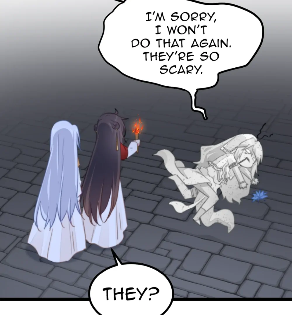 Pet the Little Princess Chapter 101 30