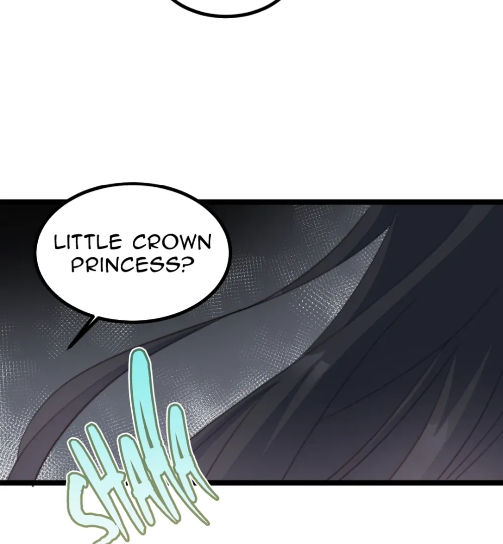 Pet the Little Princess Chapter 101 31