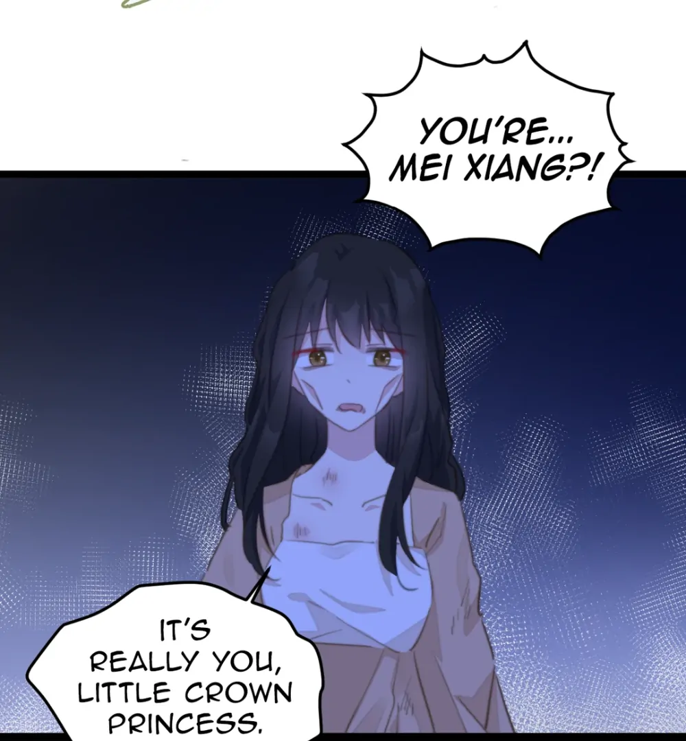 Pet the Little Princess Chapter 101 32