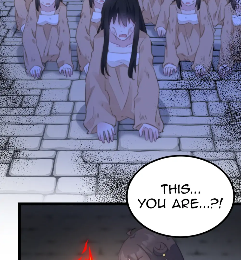 Pet the Little Princess Chapter 101 34