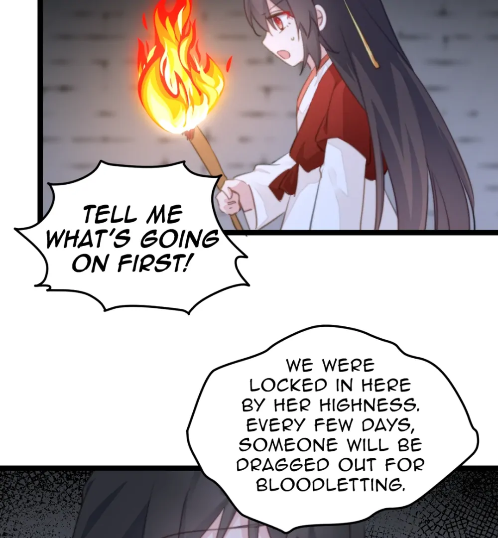 Pet the Little Princess Chapter 101 35
