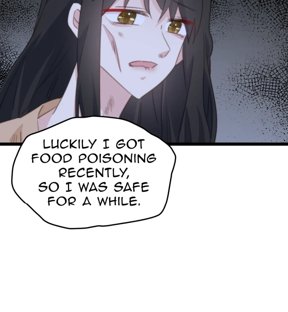 Pet the Little Princess Chapter 101 36